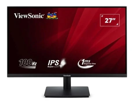 VİEWSONİC VA270-H-2 27" 100Hz 1ms Full HD Monitör ürün görseli 1