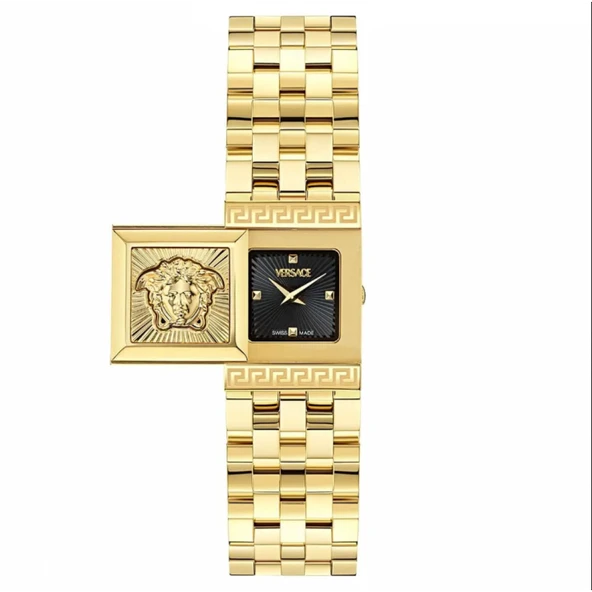 Versace VRSCVE0C00325 Kadın Kol Saati ürün görseli 1