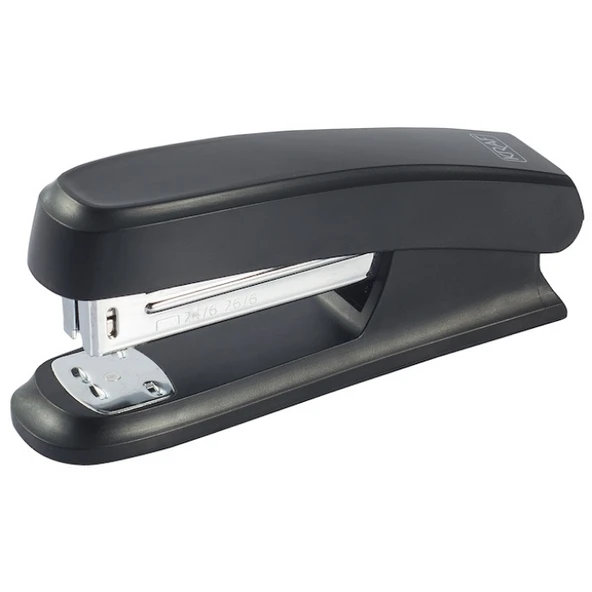 Kraf Zımba Makinesi No:24/6 25G Siyah ürün görseli 1