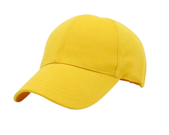 BAYMAX TABCAP Kışlık Helmet Sarı Şapka Baret BX-6010 ürün görseli 1