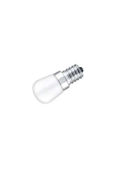 Cata 2w Buzdolabı Ampülü E14 220v Beyaz Ct-4261b ürün görseli 1