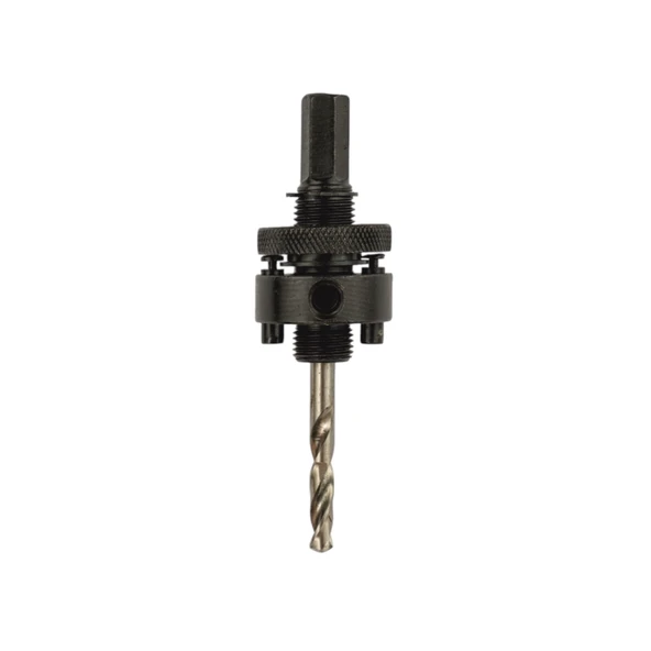 Fixonic Eratool ERA56181 Hex 32x210mm 7/16'' Bi Metal Panç Adaptörü ürün görseli 1
