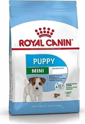Royal Canin Mini Puppy 2 Kg ürün görseli 1