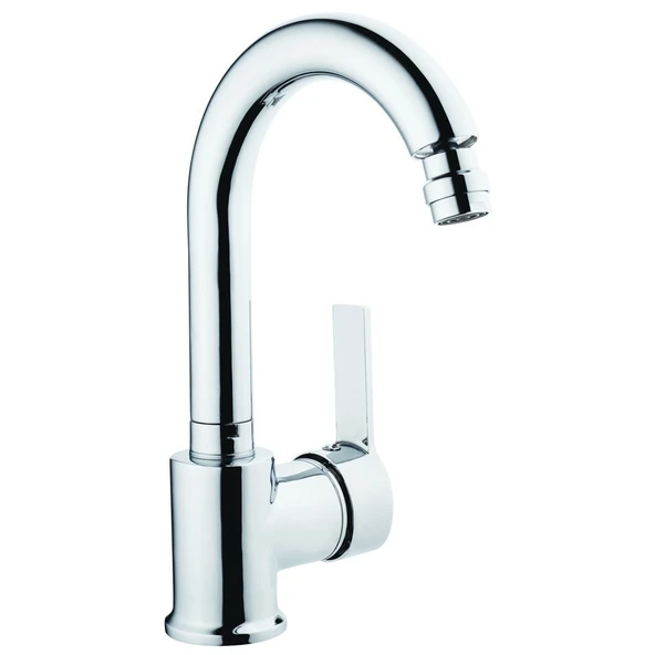 İtimat Costa 628K Lavabo Bataryası ürün görseli 1