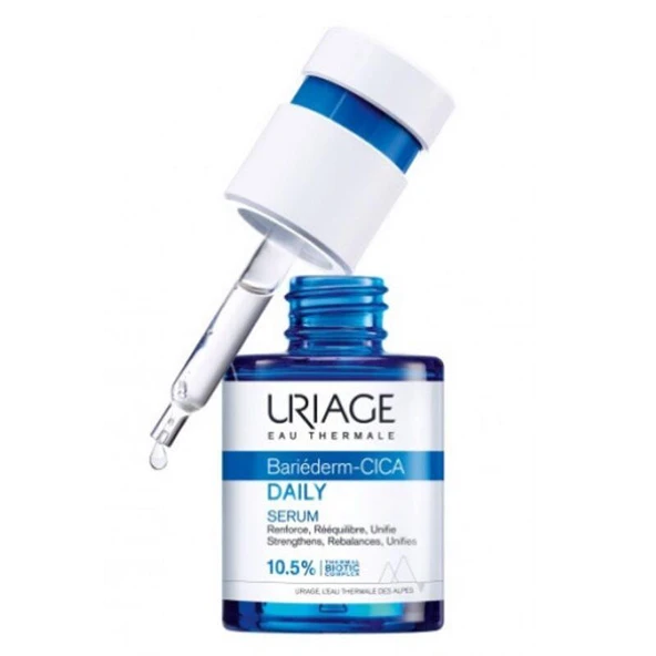 Uriage Bariederm-Cica Hassas Cilt Tipleri için Serum 30 ml ürün görseli 1