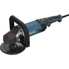 STECHEND POLİSAJ MAKİNASI SP 180 1400W ürün görseli 1