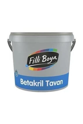 BETAKRİL TAVAN 17.5 LT ürün görseli 1