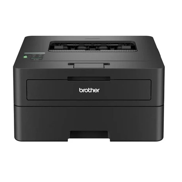 BROTHER A4 HL-L2461DN SİYAH DUBLEX LAZER YAZICI USB,ETHERNET ürün görseli 1