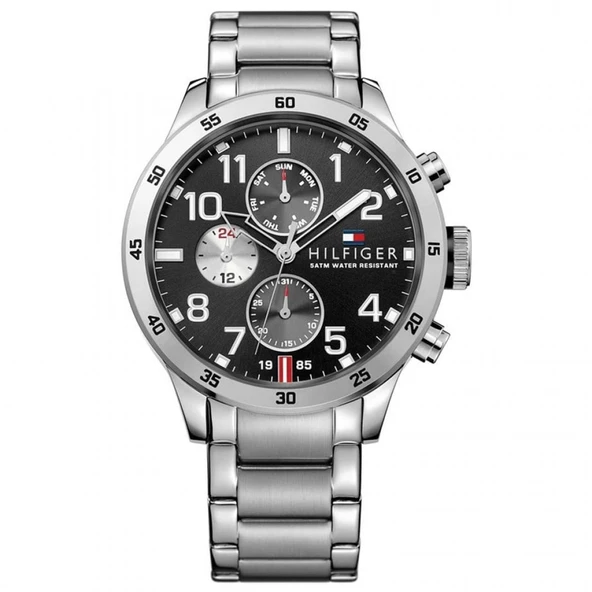 Tommy Hilfiger TH1791141 Erkek Kol Saati ürün görseli 1