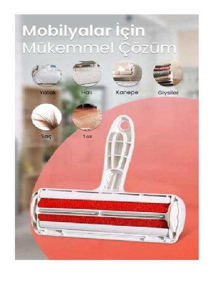 Mujgan Tüy Toparlayıcı Kedi Köpek MJGN-68 4564 ürün görseli 1
