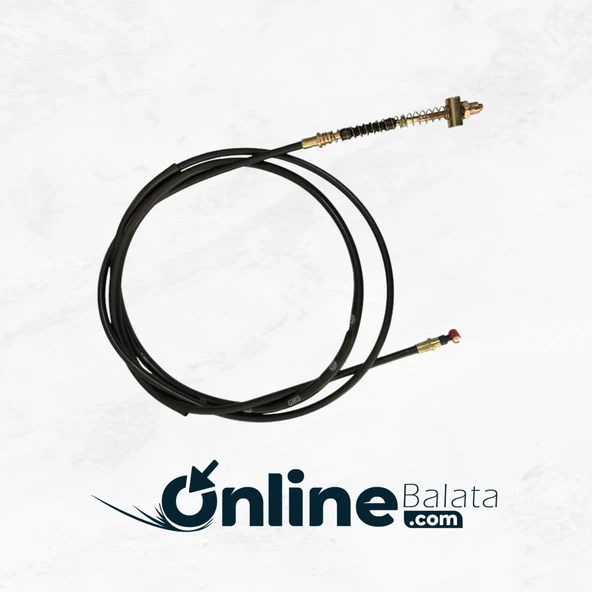 Kanuni Tradon 50 Arka Fren Teli GVS00904 ürün görseli 1