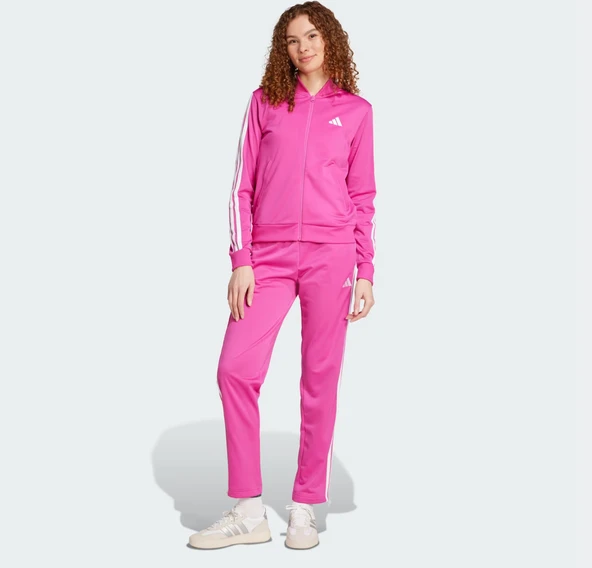 adidas Dayready Eşofman Kadın Takımı JD5436 ürün görseli 1