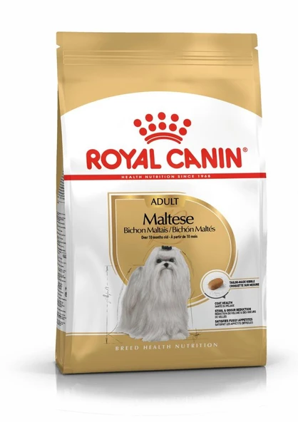 Royal Canin Maltese Adult 1,5 Kg ürün görseli 1