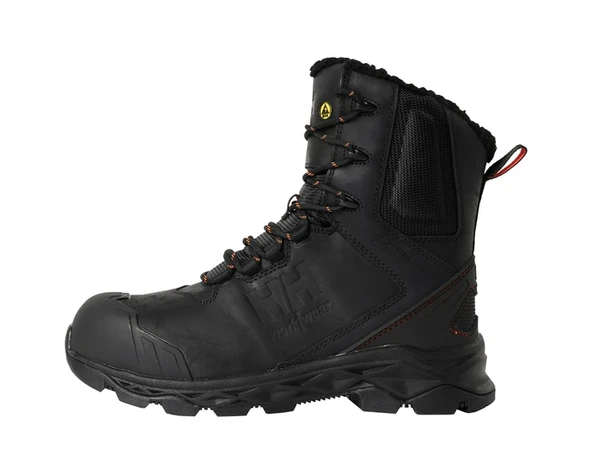 Helly Hansen Workwear Oxford Kışlık Uzun İşçi Ayakkabısı -78405 ürün görseli 1