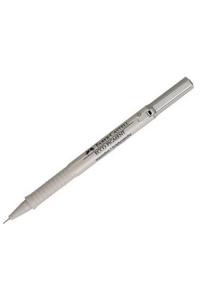 Faber Castell Faber Ecco Pigment Çizim Kalemi 0.7 31045 ürün görseli 1