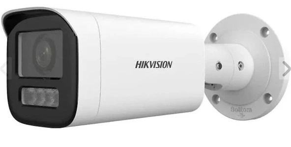 Hikvision DS-2CD1643G2-LIZSU-SL 4 mp 2.7-13.5m Lens Motorize Ir Ip Bullet Kamera ürün görseli 1