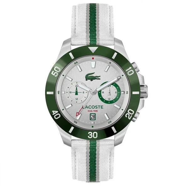 Lacoste LAC2011340 Erkek Kol Saati 2011340 ürün görseli 1