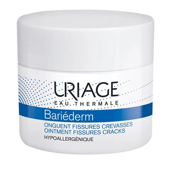 Uriage Bariederm Fissures and Cracks Bariyer Krem 40 ml ürün görseli 1