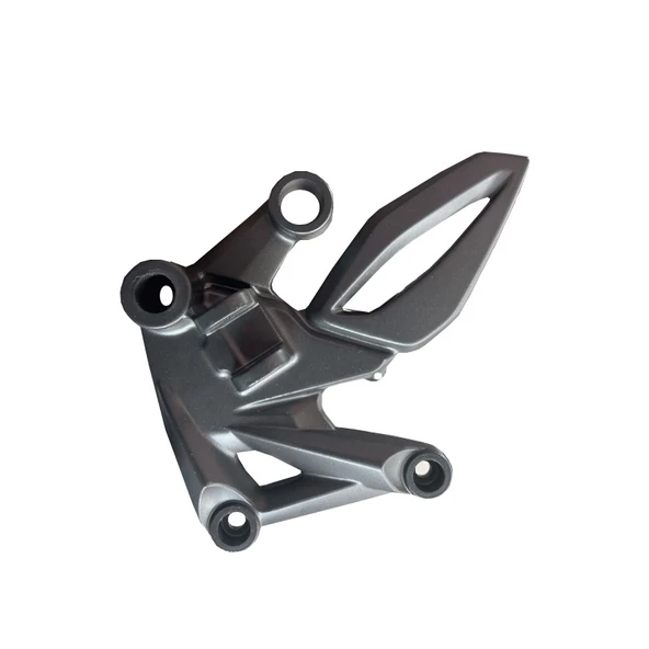 Bajaj Pulsar RS 200 Ön Sağ Basamak Braketi Füme 56DT3Y1Y ürün görseli 1