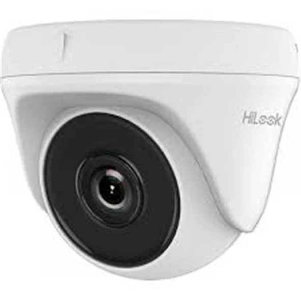 Hilook THC-T120-PC 2MP Turret Turbo 2.8mm HD Dome Kamera ürün görseli 1