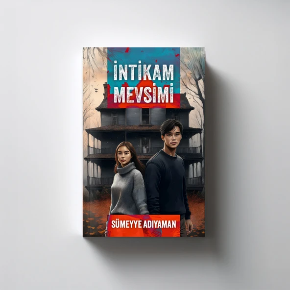 İntikam Mevsimi - Resim 2