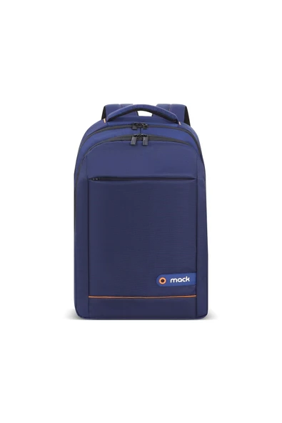 MCC-006BL 15.6" OFFICE Notebook Sırt Çantası Lacivert ürün görseli 1