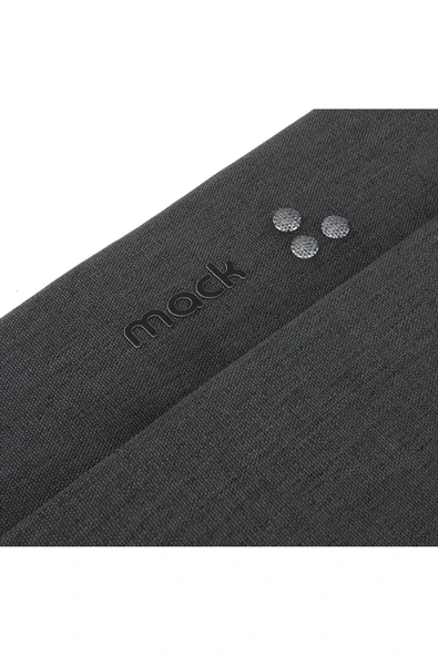 MCE-1504 14.1 NOVA Eco Notebook Sleeve Antrasit - Resim 5