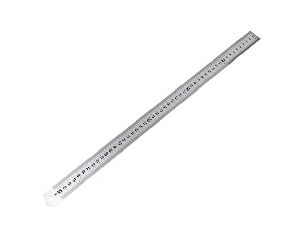 Çelik Cetvel 500x26 mm 81530 ürün görseli 1