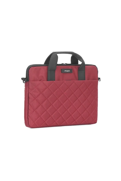 MCC-902 14.1" iksy Notebook Çantası Kırmızı - Resim 3