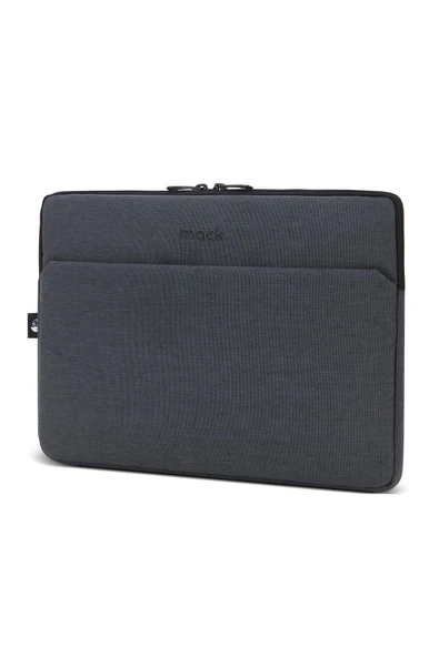 MCE-1504 14.1 NOVA Eco Notebook Sleeve Antrasit - Resim 2