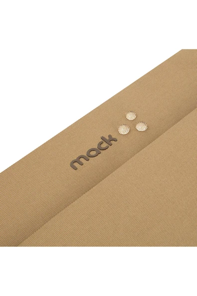 MCE-1503 14.1 NOVA Eco Notebook Sleeve Camel - Resim 5