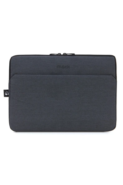 MCE-1504 14.1 NOVA Eco Notebook Sleeve Antrasit ürün görseli 1