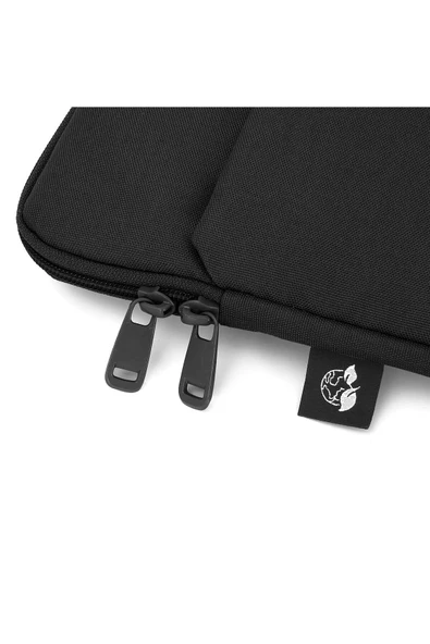 MCE-1501 14.1 NOVA Eco Notebook Sleeve Siyah - Resim 4