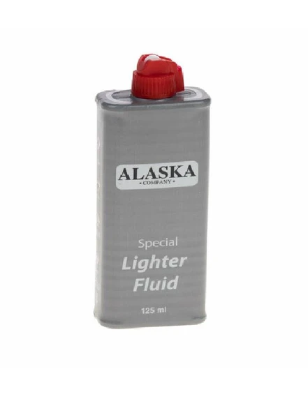 Sdr Alaska Çakmak Benzini 125Ml 0234 0241 ürün görseli 1