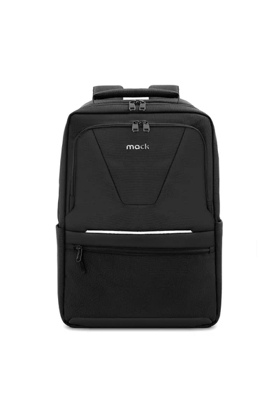 MCE-1203 15.6 OFFICE Pro-2 Eco Notebook Sırt Çantası Siyah ürün görseli 1