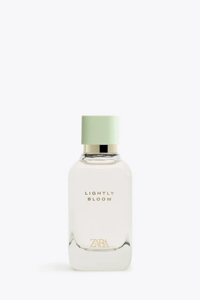 ZARA LIGHTLY BLOOM EDP 100ML (3.4 FL. OZ). ürün görseli 1