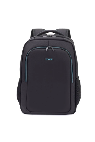 MCC-505 15.6" Move Notebook Sırt Çantası Siyah ürün görseli 1