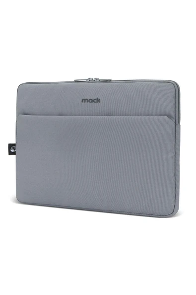 MCE-1502 14.1 NOVA Eco Notebook Sleeve Gri - Resim 2