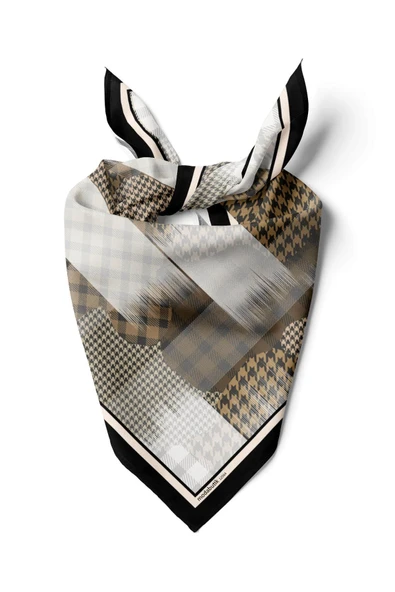 G21 GEOMETRIC BANDANA ürün görseli 1