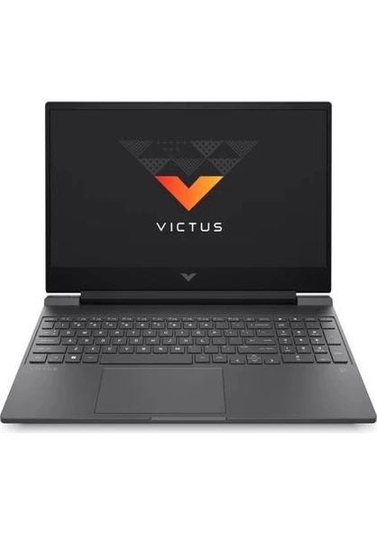 HP Victus 15-FA1034NT 7N9V3EA i5-13500H 16 GB 512 GB SSD RTX4050 15.6" Full HD Gaming Laptop ürün görseli 1