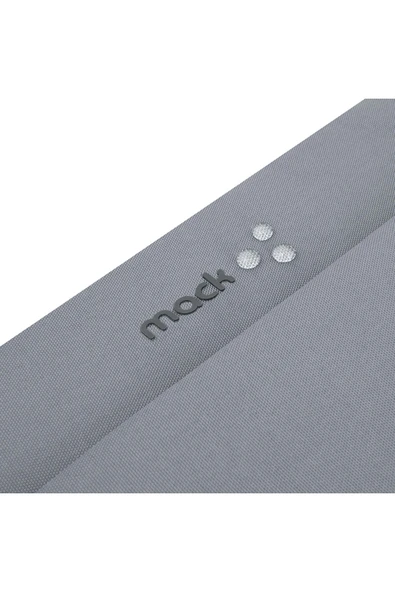 MCE-1502 14.1 NOVA Eco Notebook Sleeve Gri - Resim 5