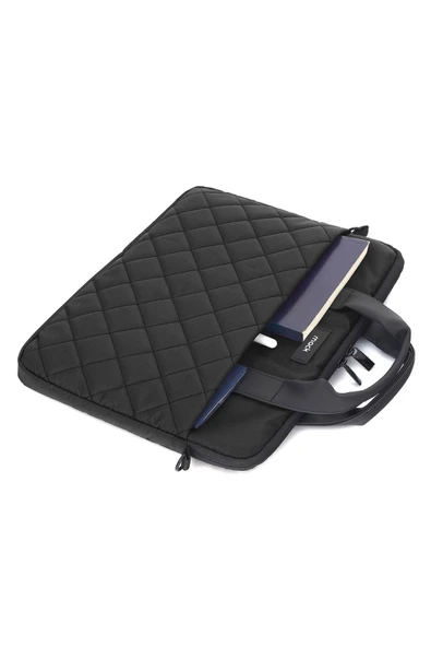 MCC-901 14.1" iksy Notebook Çantası Siyah - Resim 4