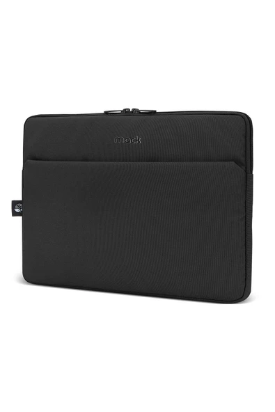 MCE-1501 14.1 NOVA Eco Notebook Sleeve Siyah - Resim 2