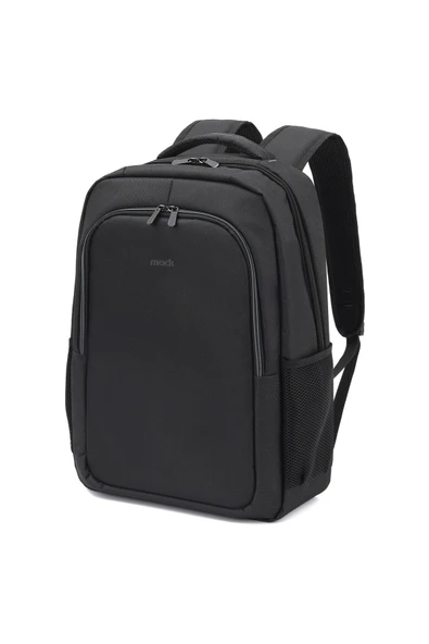 MCC-505BG 15.6" Move Notebook Sırt Çantası Siyah Gri ürün görseli 1