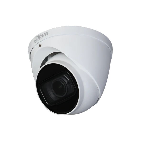 Dahua HAC-HDW2802TP-Z-A-DP-3711 4K Starlight HDCVI IR Eyeball Kamera ürün görseli 1