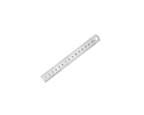 Çelik Cetvel 150x17 mm 81510 ürün görseli 1