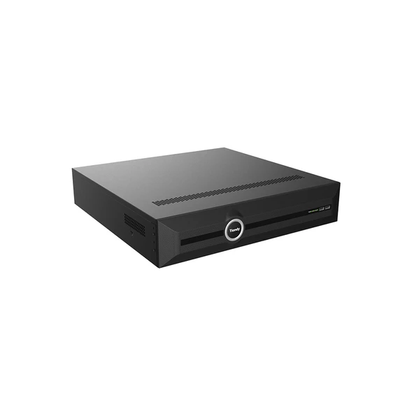 Tiandy TC-R3840 I-B-N H.265 8HDD 40 Kanal NVR ürün görseli 1