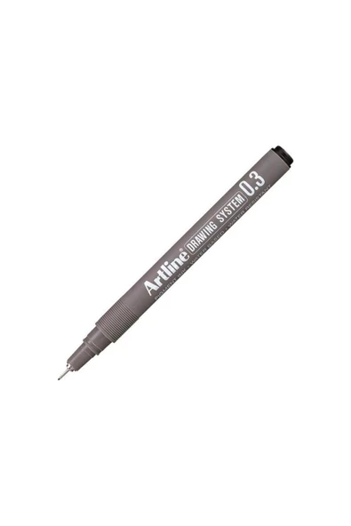 artline Teknik Çizim Kalemi 0,3 ürün görseli 1