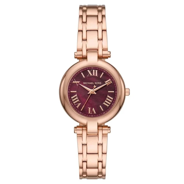 Michael Kors MKO1084 Kadın Kol Saati ürün görseli 1