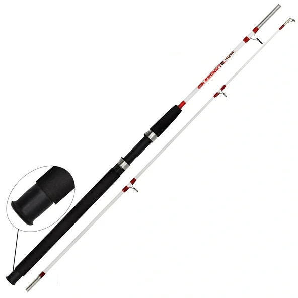 Portfish Lanoss 165cm 20-30 Lbs Bot Tekne Kamışı ürün görseli 1